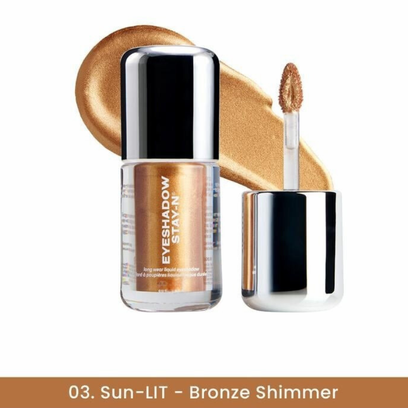 STAY-N Eyeshadow