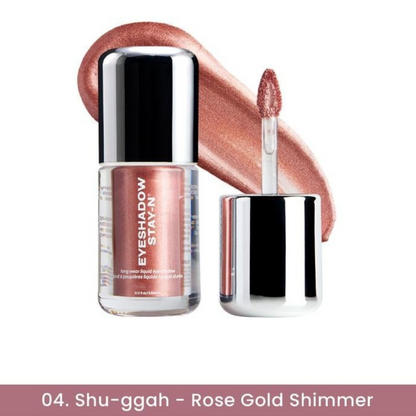 STAY-N Eyeshadow
