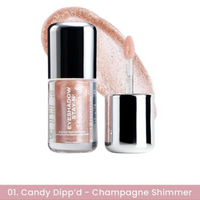 01: Candi Dipp'd