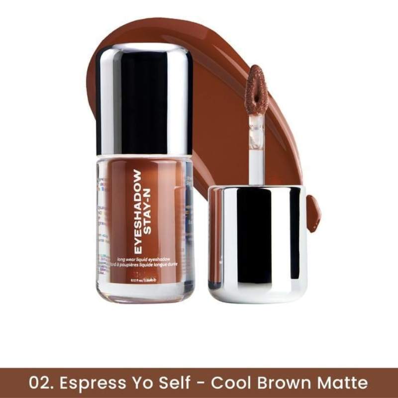 STAY-N Eyeshadow
