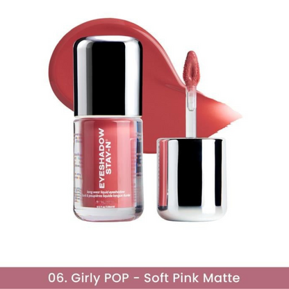 STAY-N Eyeshadow