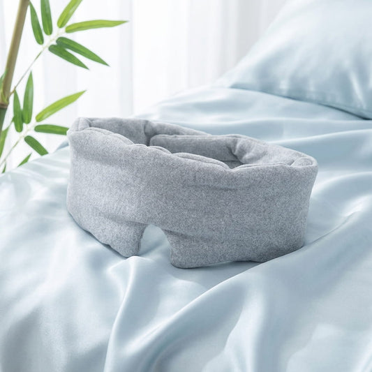 Weighted Sleep Mask