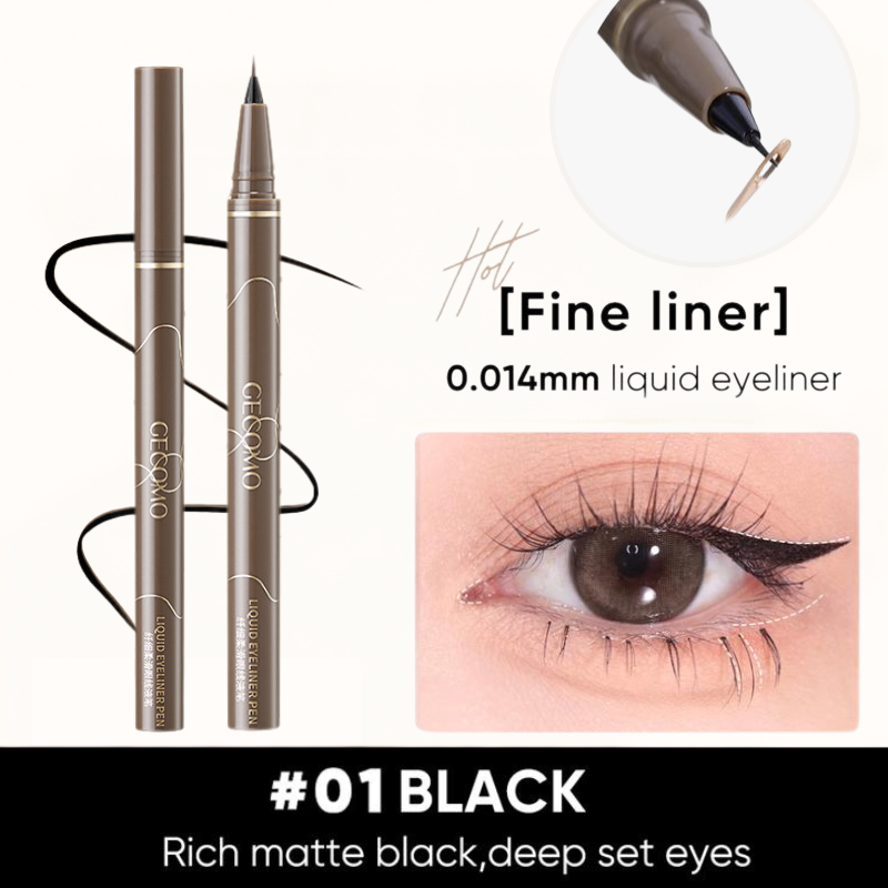 Ultra-Fine Eyeliner Pen
