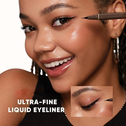 Ultra-Fine Eyeliner Pen