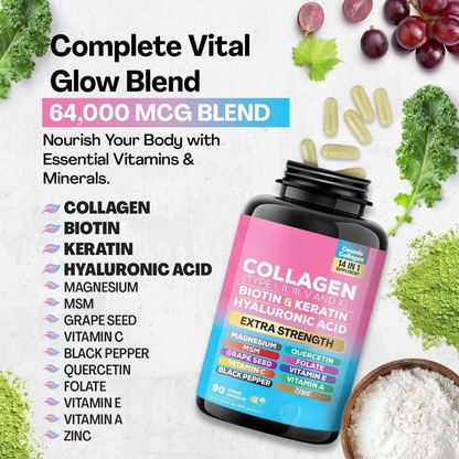 Collagen Complex