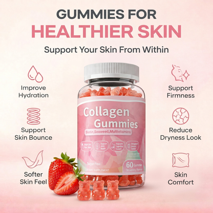 ReGlow Collagen Gummies 90-day supply