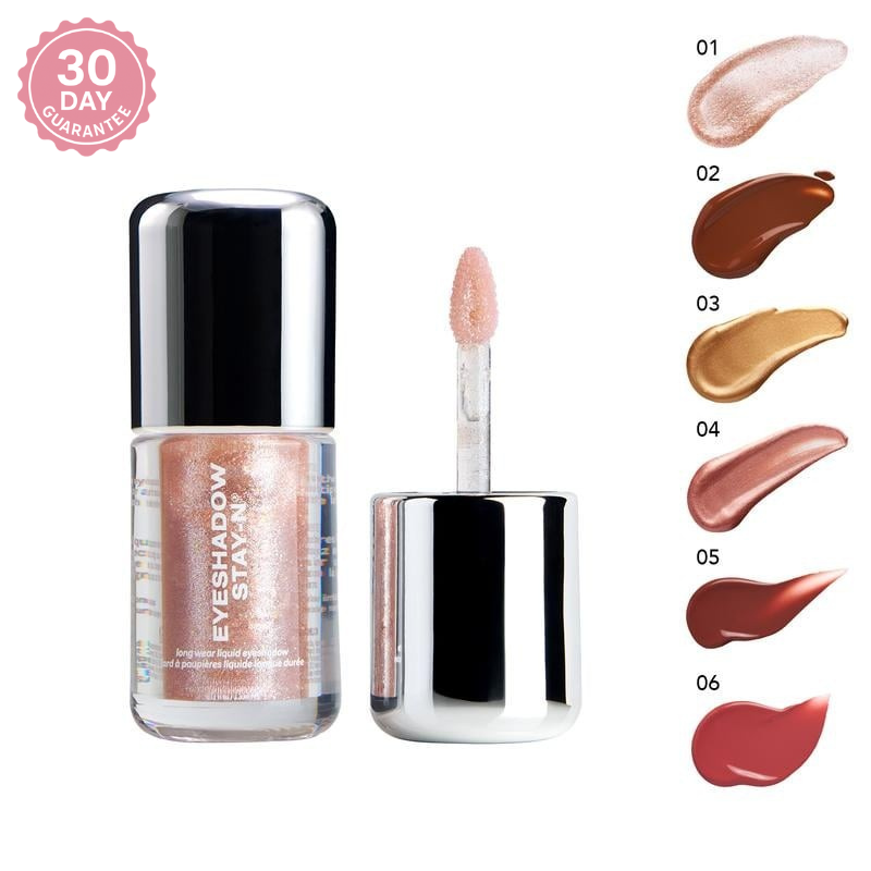 STAY-N Eyeshadow