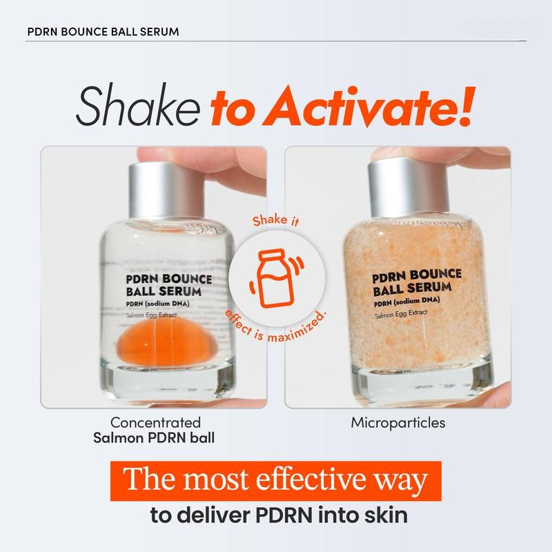 PDRN Bounce Ball Serum