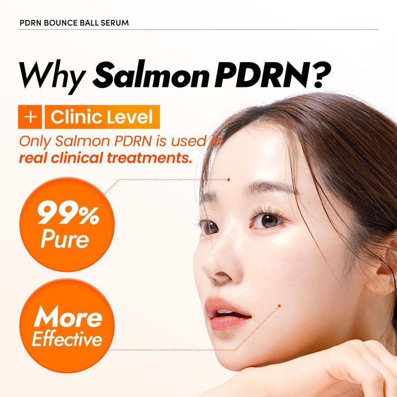 PDRN Bounce Ball Serum