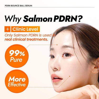 PDRN Bounce Ball Serum
