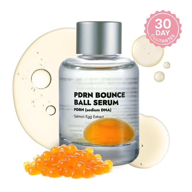 PDRN Bounce Ball Serum