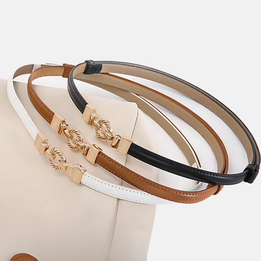Stylish Waist Belt