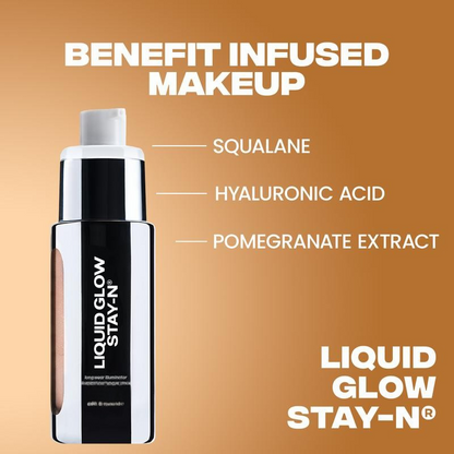 Liquid Glow STAY-N
