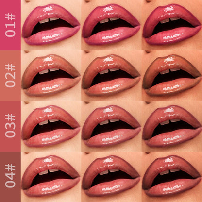 2 in 1 Lip Stain Combo