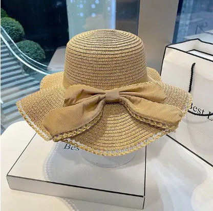 Straw Hat