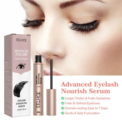 Eyelash Growth Serum