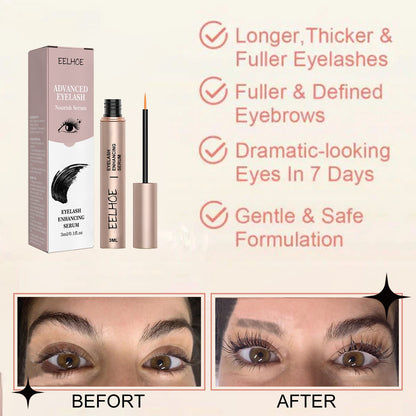 Eyelash Growth Serum