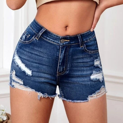 Viral Hootchie Shorts
