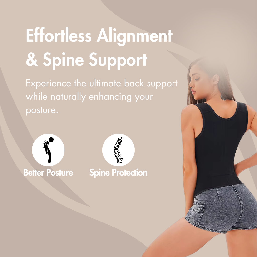 Virellea Waist Trainer