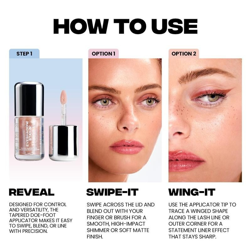 STAY-N Eyeshadow