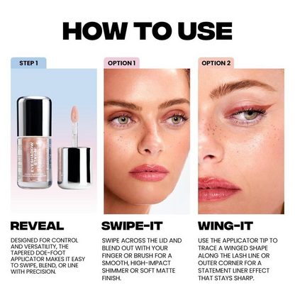 STAY-N Eyeshadow