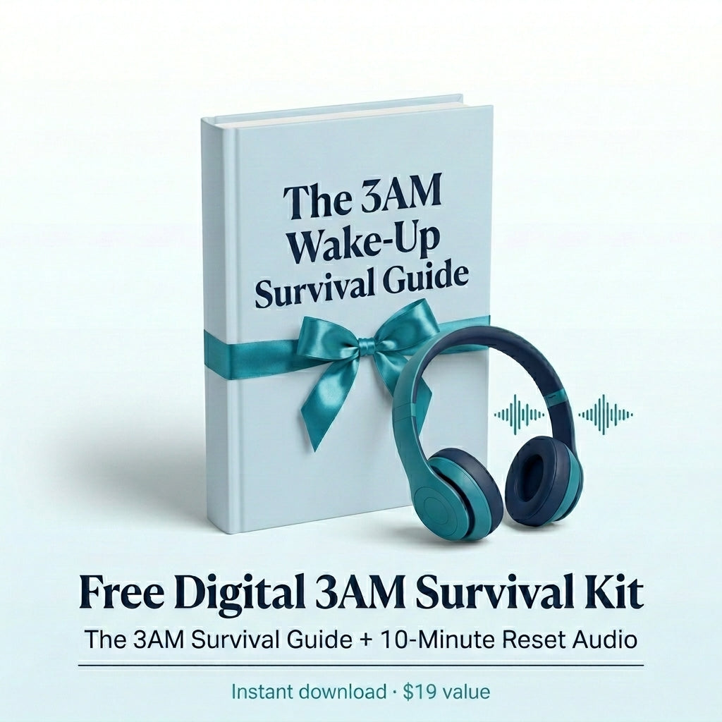 Digital 3AM Survival Kit