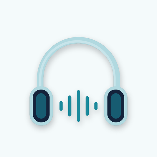 3AM Reset Audio