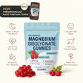 Magnesium Bisglycinate Gummies