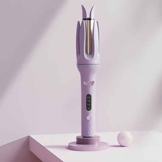 Virellea Automatic Curling Iron